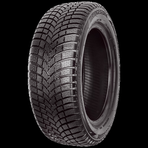 Pneumatico BRIDGESTONE BLIZZAK LM001 EVO M+S LAML M+S 3PMSF