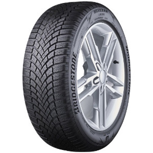 Pneumatico BRIDGESTONE Blizzak LM005