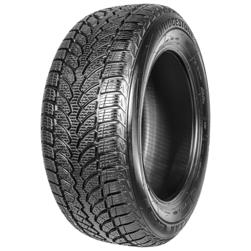 Pneumatico BRIDGESTONE BLIZZAK LM-32 C C 6PR M+S 3PMSF
