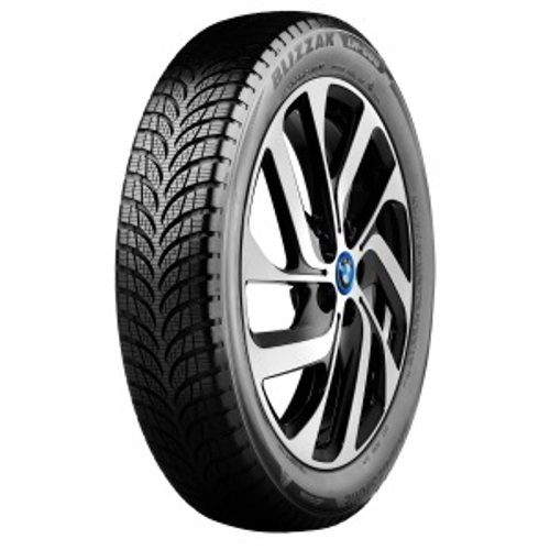 Pneumatico BRIDGESTONE Blizzak LM500 *
