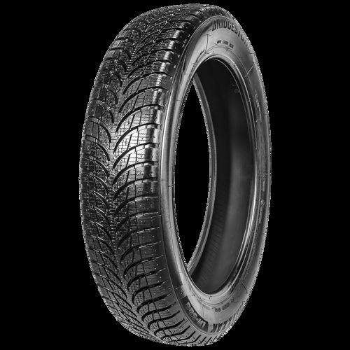 Pneumatico BRIDGESTONE BLIZZAK LM-500 XL * M+S 3PMSF