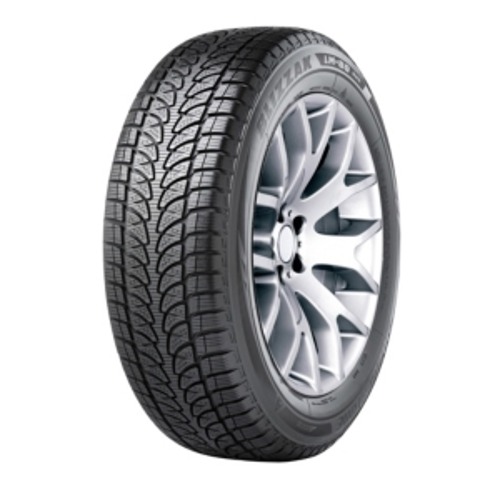 Pneumatico BRIDGESTONE Blizzak LM80 Evo AO