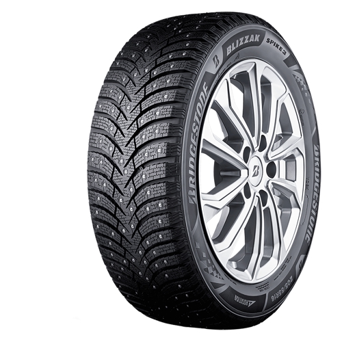 Pneumatico BRIDGESTONE BLIZZAK SPIKE 3 XL STUDDED