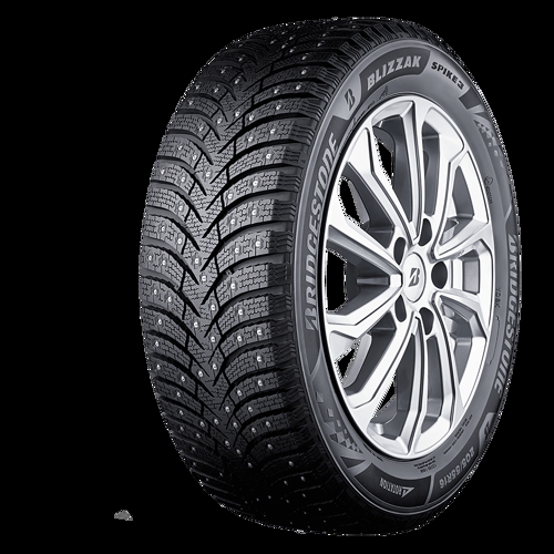 Pneumatico BRIDGESTONE BLIZZAK SPIKE 3 XL STUDDED