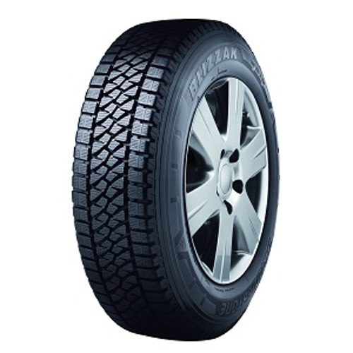 Pneumatico BRIDGESTONE Blizzak W810