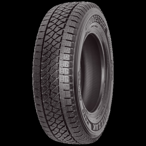 Pneumatico BRIDGESTONE BLIZZAK W995 MULTICELL C 8PR M+S 3PMSF