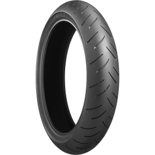 Pneumatico BRIDGESTONE BATTLAX BT015 F M
