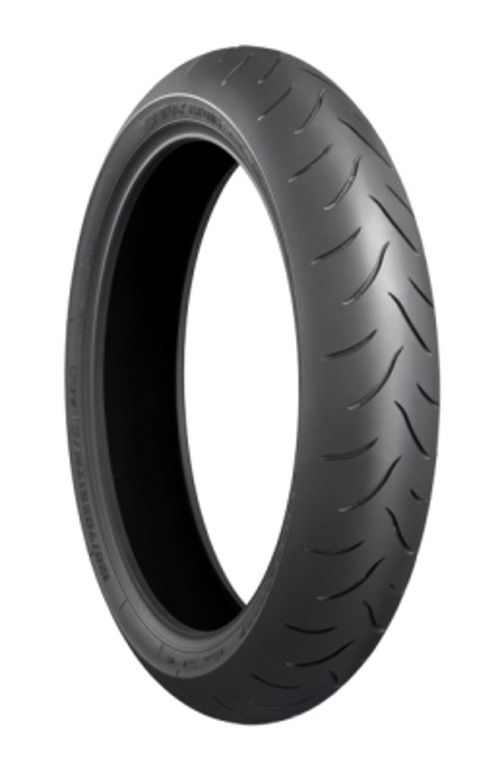 Pneumatico BRIDGESTONE BT 016F PRO