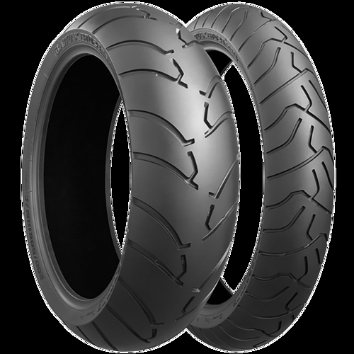 Pneumatico BRIDGESTONE BT 028