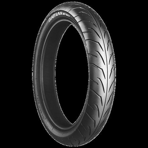 Pneumatico BRIDGESTONE BATTLAX BT39 F ***