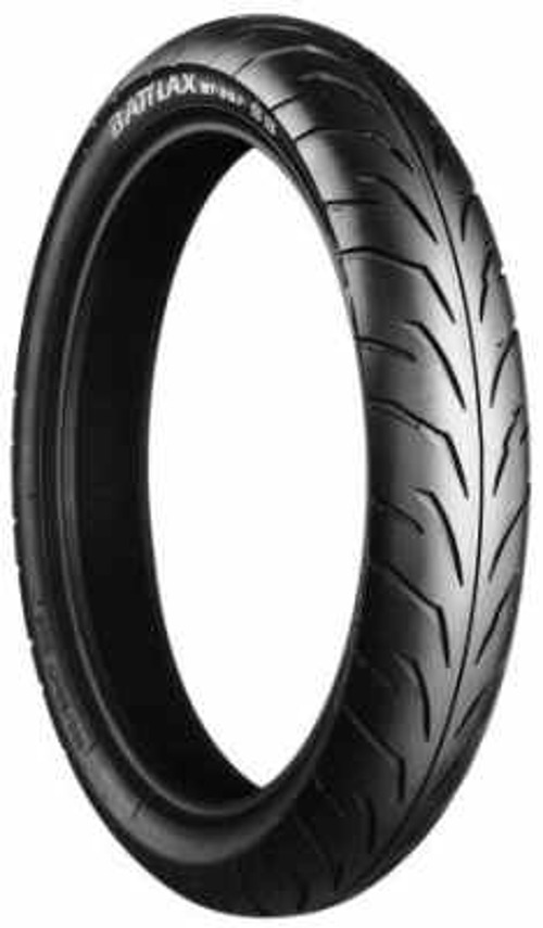 Pneumatico BRIDGESTONE BT 39 FSS