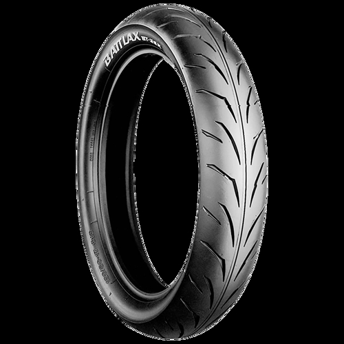 Pneumatico BRIDGESTONE BATTLAX BT39 R ***
