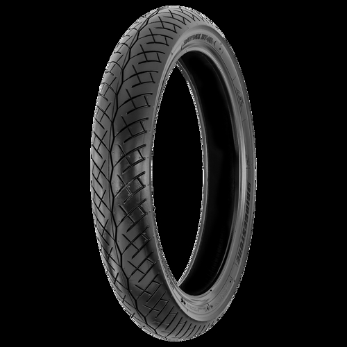 Pneumatico BRIDGESTONE BATTLAX BT45 F *