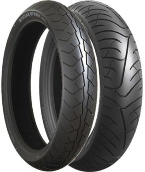 Pneumatico BRIDGESTONE BT020R BATTLAX