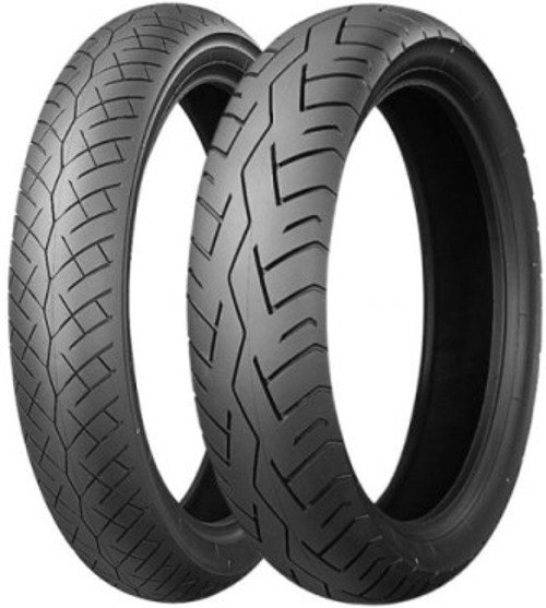 Pneumatico BRIDGESTONE BT45R BATTLAX