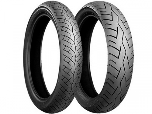 Pneumatico BRIDGESTONE BT46