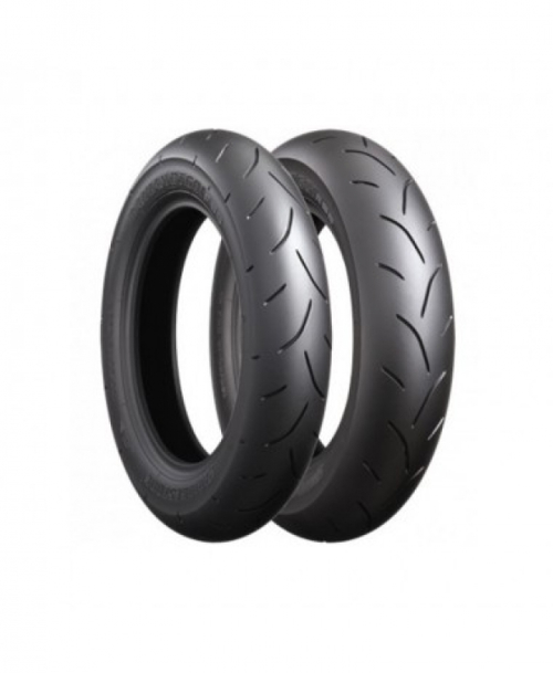 Pneumatico BRIDGESTONE BT601 FS