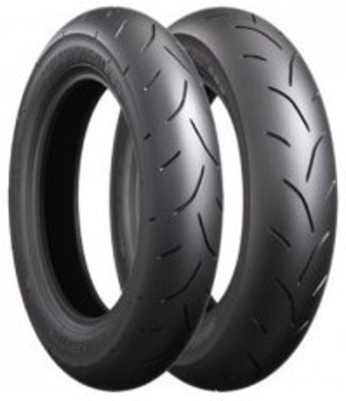 Pneumatico BRIDGESTONE BT601FS BATTLAX