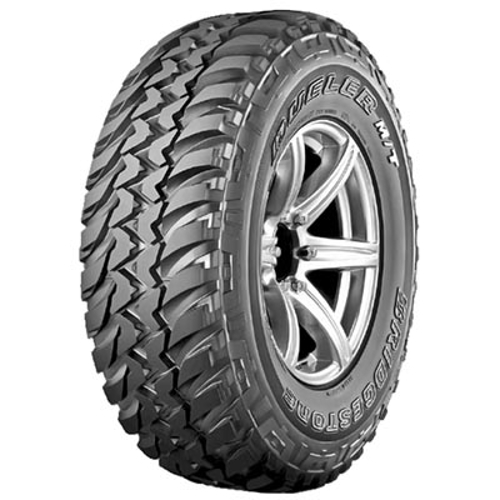 Pneumatico BRIDGESTONE D674