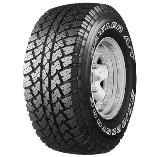 Pneumatico BRIDGESTONE D693 A/T II DE