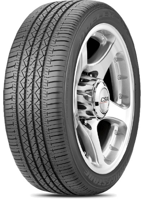 Pneumatico BRIDGESTONE D92A-HP