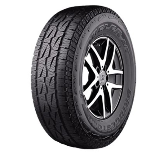 Pneumatico BRIDGESTONE DUEL A/T 001