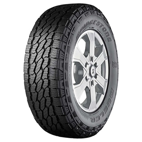 Pneumatico BRIDGESTONE DUEL. AT A/T002