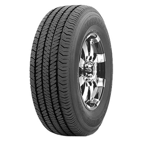 Pneumatico BRIDGESTONE D684 II DEMO