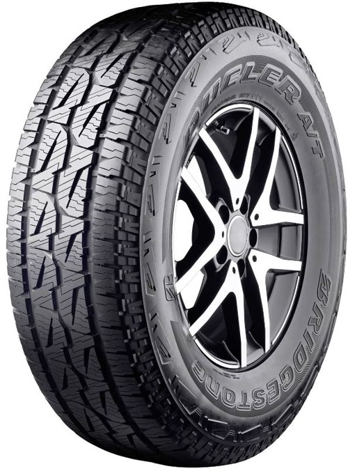 Pneumatico BRIDGESTONE DUELER A/T 001