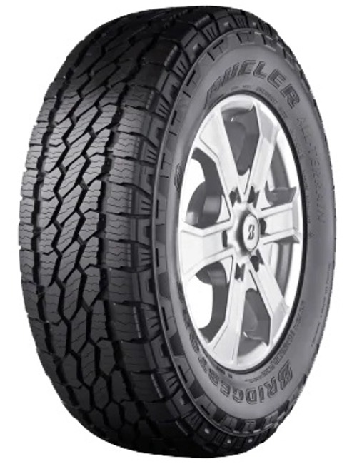 Pneumatico BRIDGESTONE DUELER A/T 002