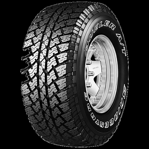 Pneumatico BRIDGESTONE DUELER A/T 693 III LHD M+S