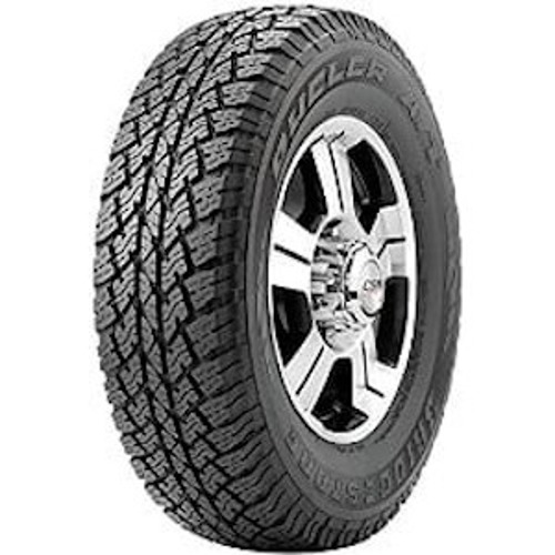 Pneumatico BRIDGESTONE Dueler A/T 693 III