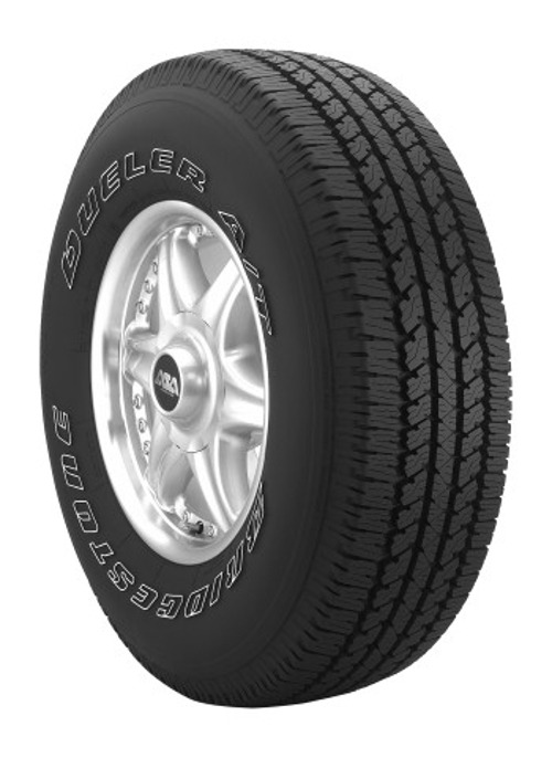 Pneumatico BRIDGESTONE DUELER A/T D693-II