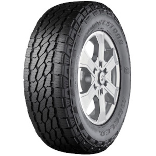Pneumatico BRIDGESTONE Dueler All Terrain A/T 002