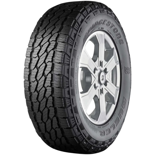 Pneumatico BRIDGESTONE DUELER ALL TERRAIN A/T002 BSW M+S 3PMSF