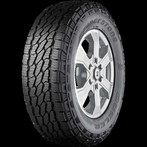 Pneumatico BRIDGESTONE DUELER ALL TERRAIN A/T002 BSW M+S 3PMSF