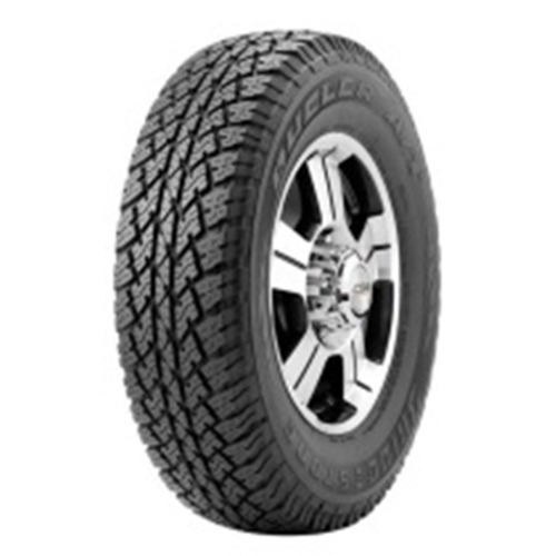 Pneumatico BRIDGESTONE DUELER AT 693 3