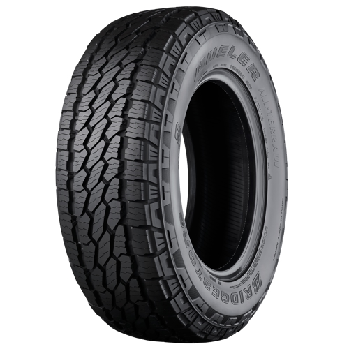 Pneumatico BRIDGESTONE DUELER ALL TERRAIN A/T002 XL BSW M+S 3PMSF