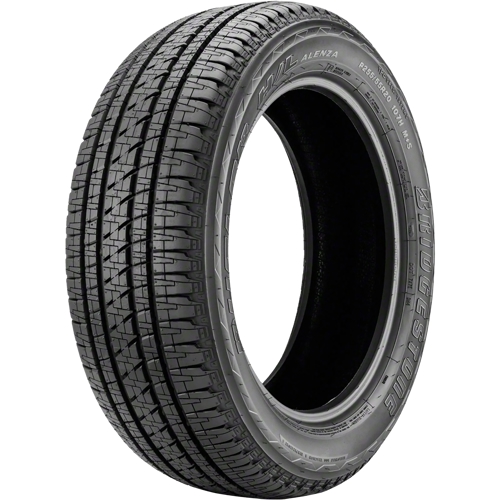 Pneumatico BRIDGESTONE DUELER H/L ALENZA LHD M+S