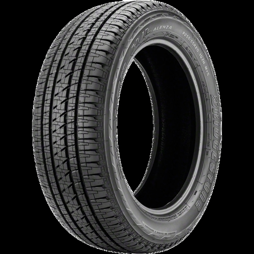 Pneumatico BRIDGESTONE DUELER H/L ALENZA LHD M+S