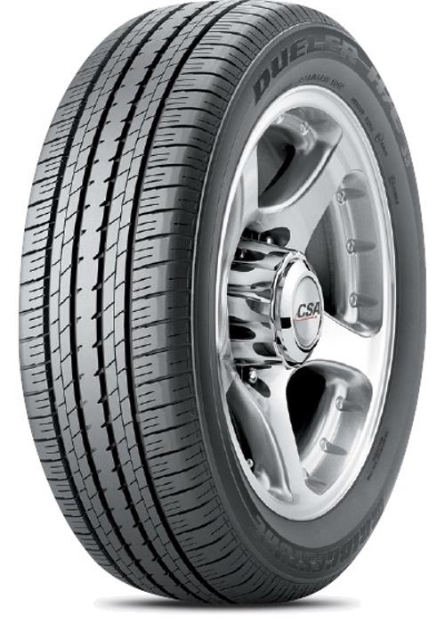 Pneumatico BRIDGESTONE DUELER H/L D33A