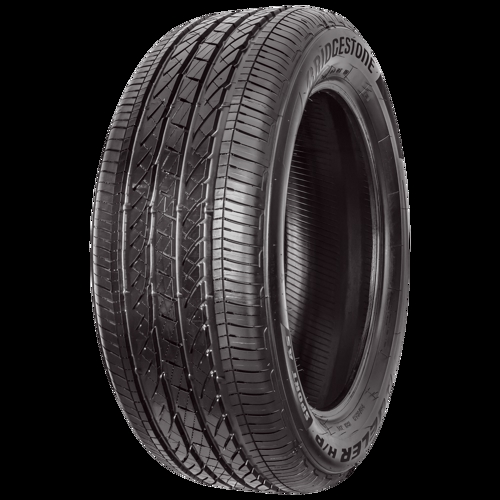 Pneumatico BRIDGESTONE DUELER H/P SPORT AS M+S