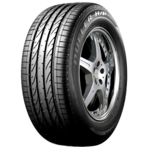 Pneumatico BRIDGESTONE Dueler H/P Sport MO Extended
