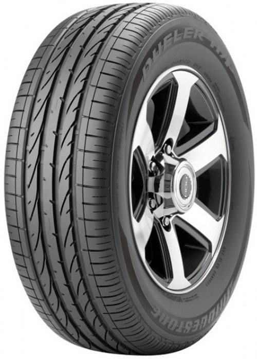Pneumatico BRIDGESTONE DUELER H/P SPORT