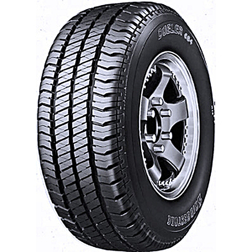Pneumatico BRIDGESTONE DUELER H/T 684 II