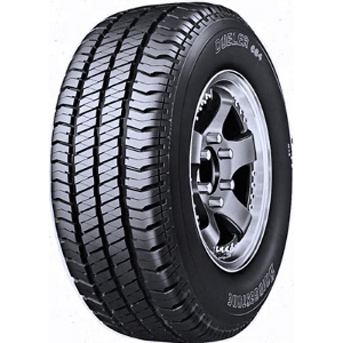 Pneumatico BRIDGESTONE Dueler H/T 684 II