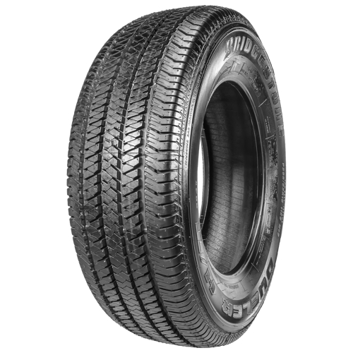 Pneumatico BRIDGESTONE DUELER H/T 684 II XL