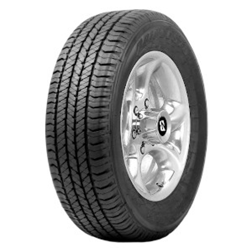 Pneumatico BRIDGESTONE Dueler H/T 684 III