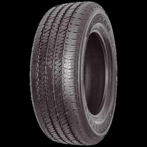 Pneumatico BRIDGESTONE DUELER H/T 684 III XL