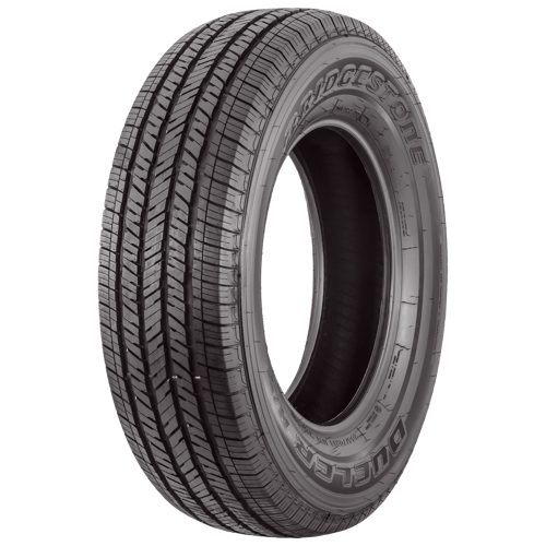 Pneumatico BRIDGESTONE DUELER H/T 685